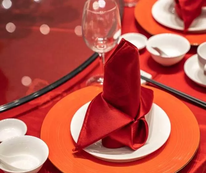 Hotelli Pullman Huizhou Kaisa