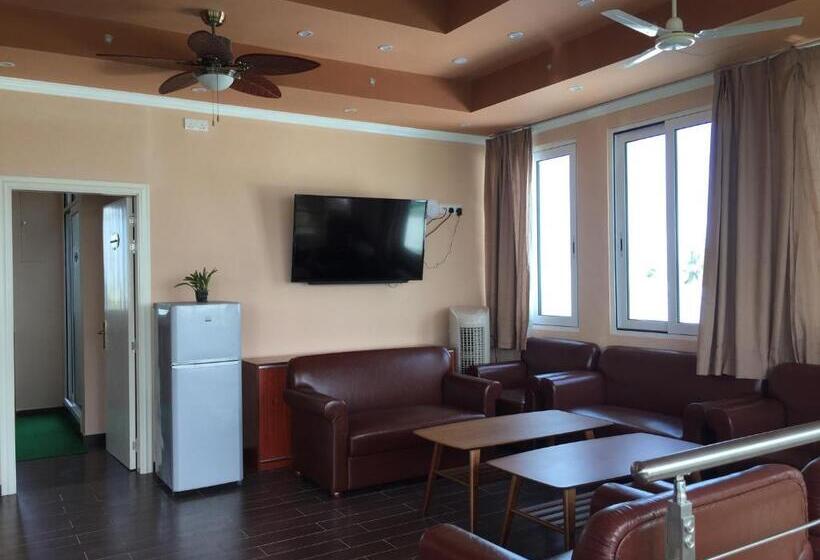 هتل Rosemary Boutique