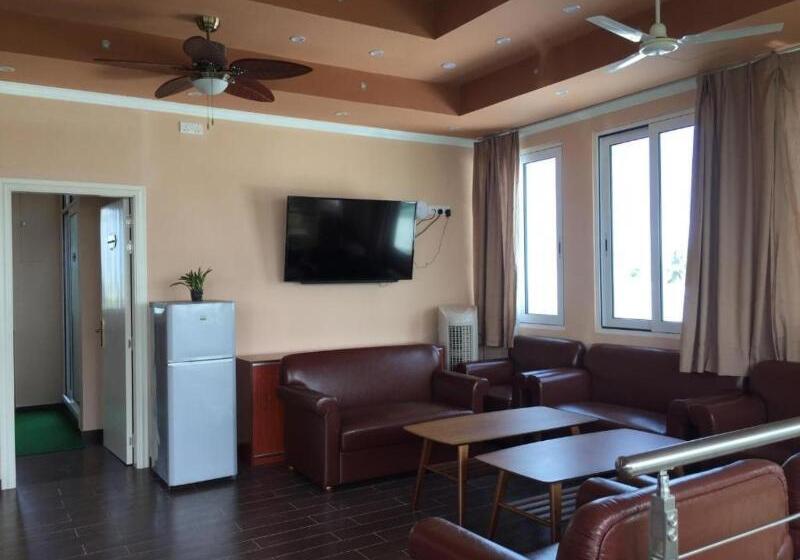 هتل Rosemary Boutique