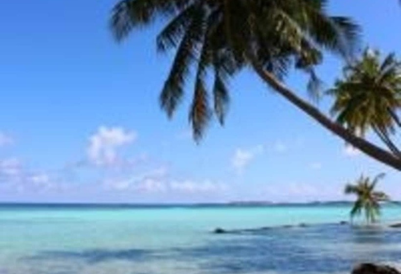 هتل Rosemary Boutique