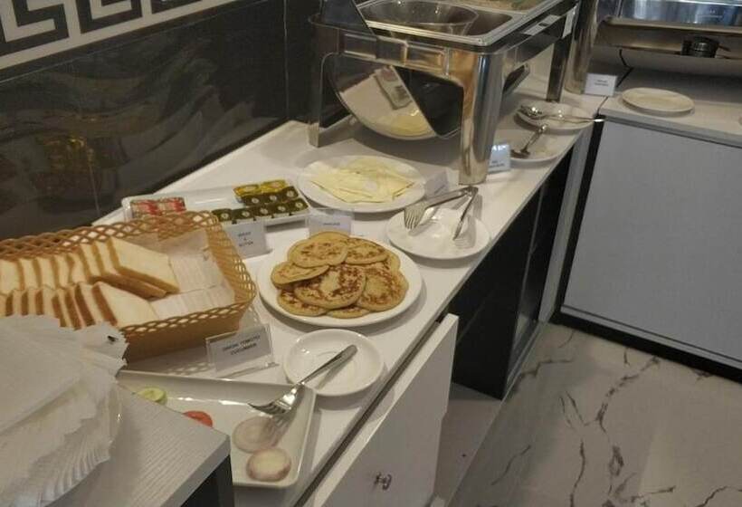 هتل Rosemary Boutique