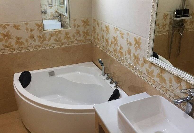 هتل Rosemary Boutique