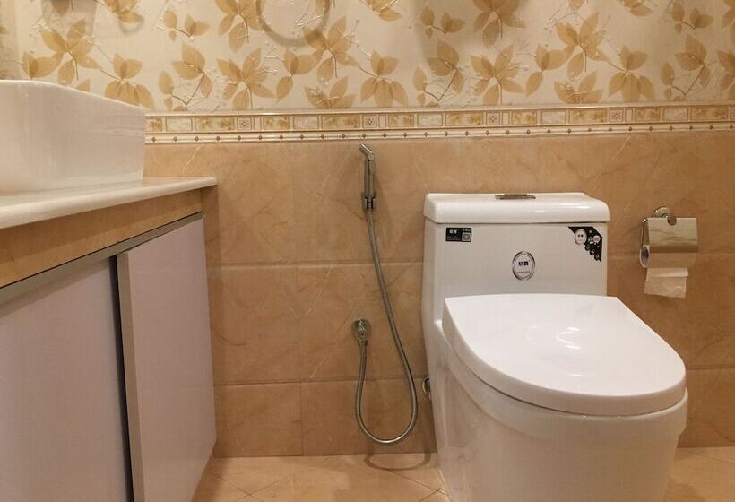 هتل Rosemary Boutique