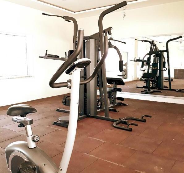 酒店 Rubystone Shiv Vilas Palace