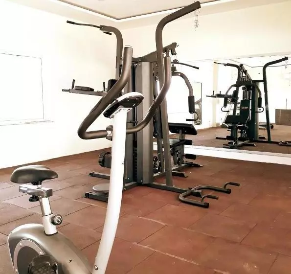 ホテル Rubystone Shiv Vilas Palace