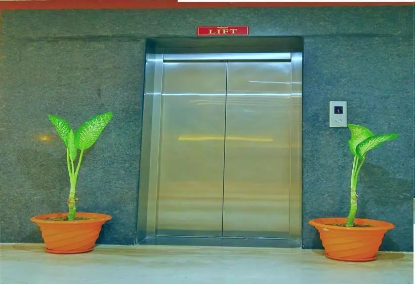 ホテル Rubystone Shiv Vilas Palace