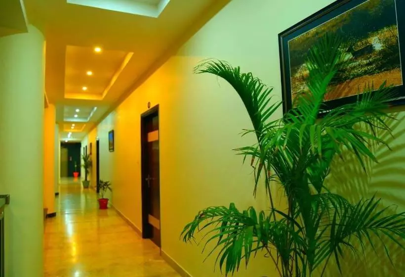 ホテル Rubystone Shiv Vilas Palace