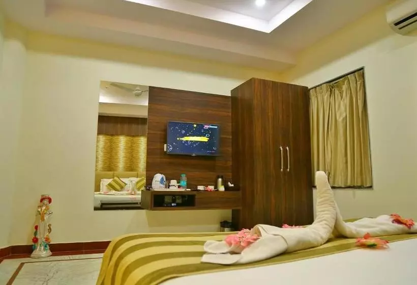 ホテル Rubystone Shiv Vilas Palace