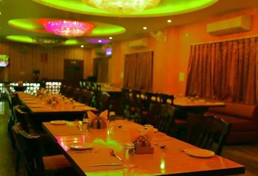 ホテル Rubystone Shiv Vilas Palace