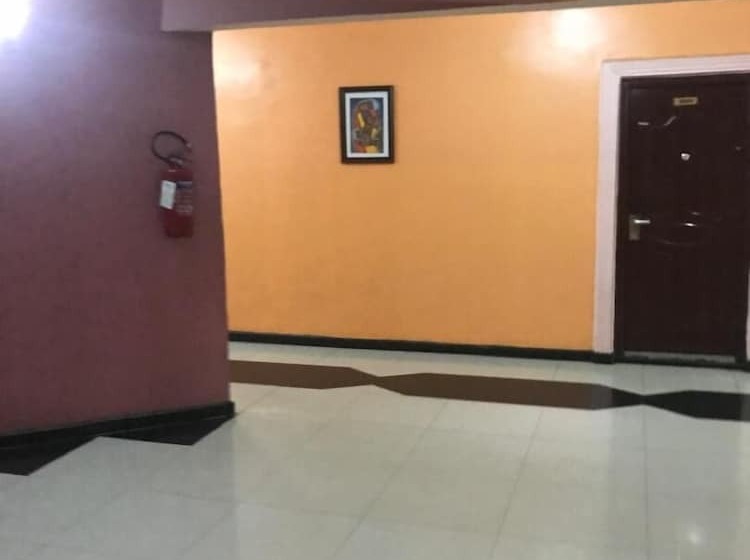 هتل Toprate Luxury