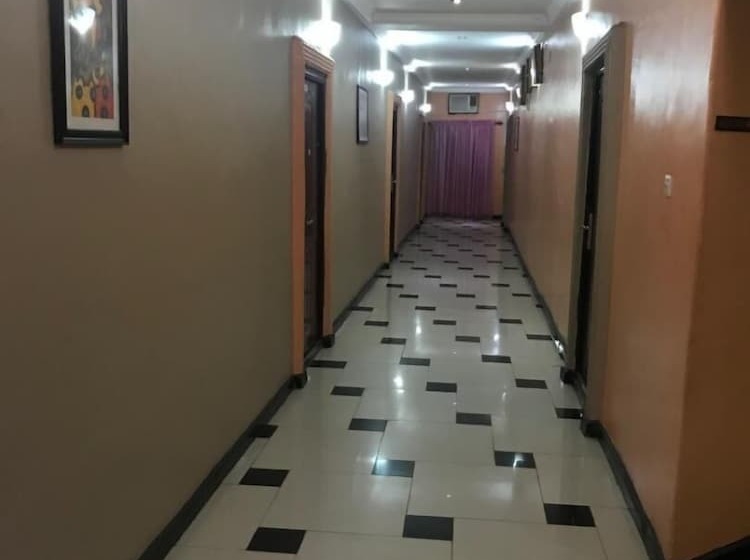 هتل Toprate Luxury