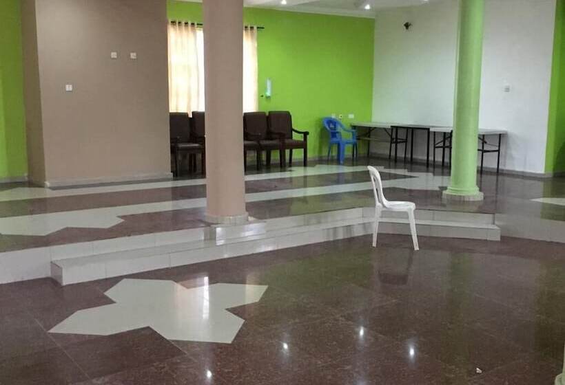 هتل Toprate Luxury