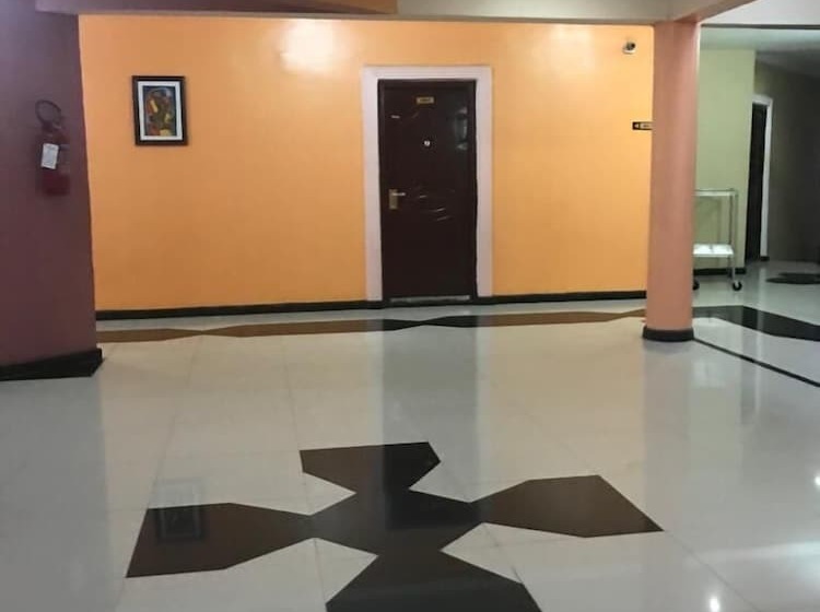 هتل Toprate Luxury