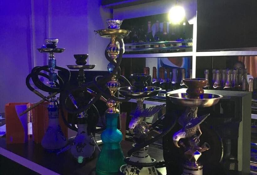 هتل Toprate Luxury