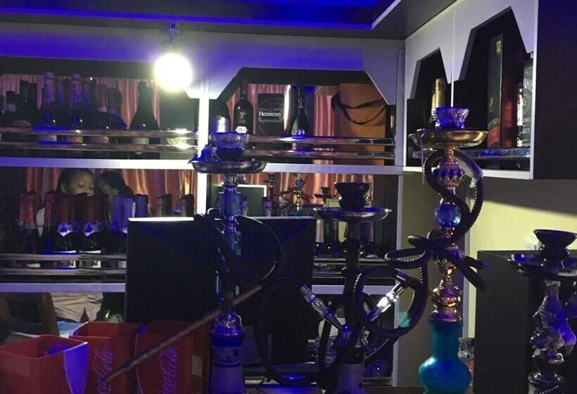 هتل Toprate Luxury