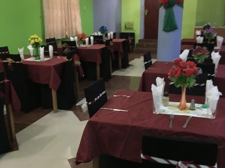 هتل Toprate Luxury