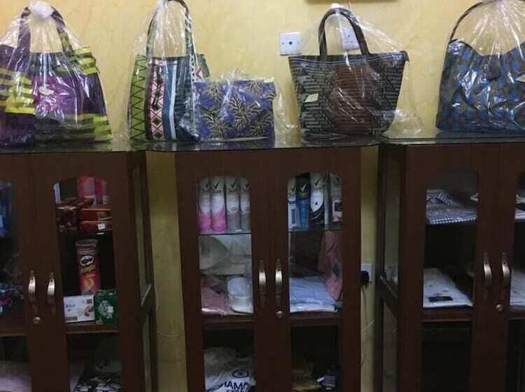 هتل Toprate Luxury