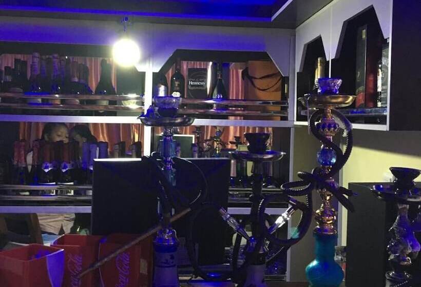 هتل Toprate Luxury