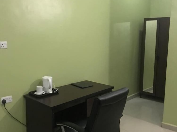 هتل Toprate Luxury