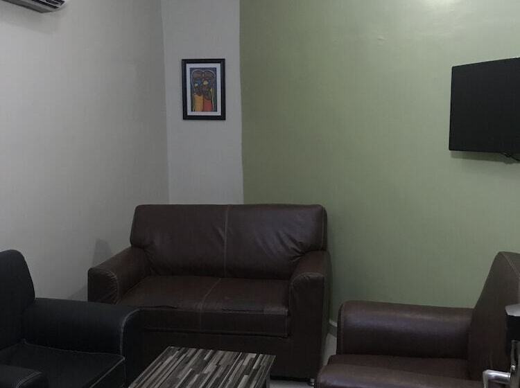 هتل Toprate Luxury