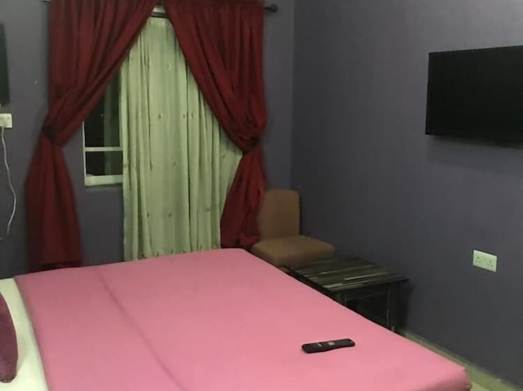 هتل Toprate Luxury