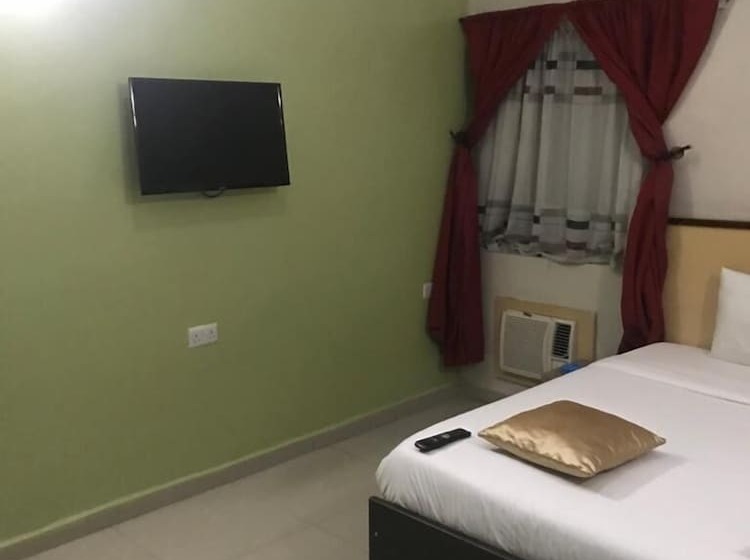 هتل Toprate Luxury