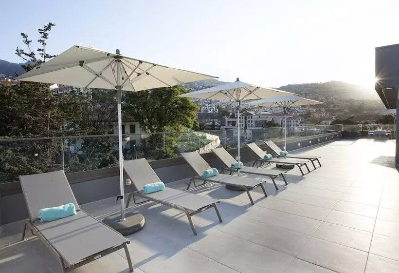 ホテル Turim Santa Maria