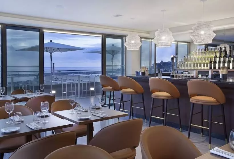 ホテル Turim Santa Maria