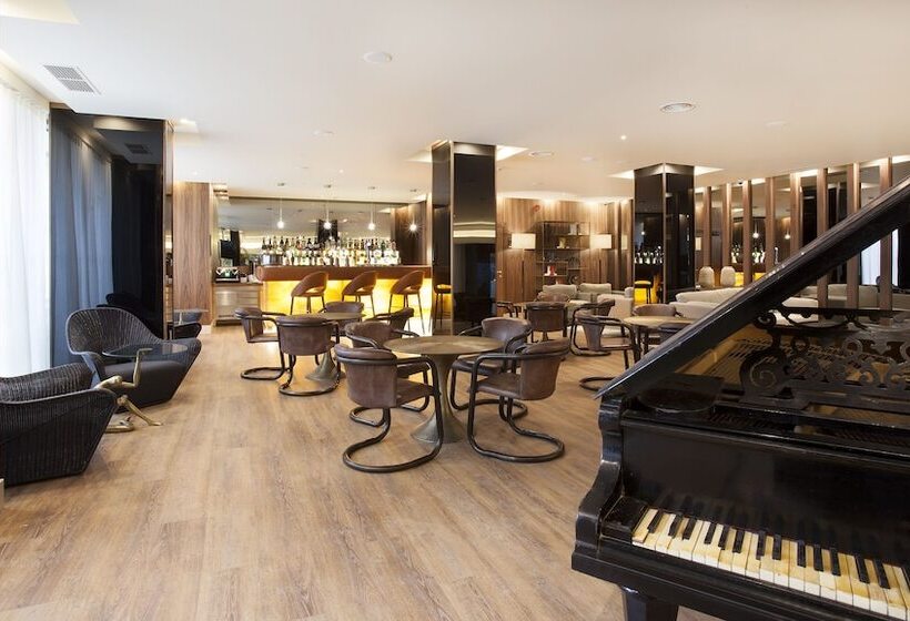 酒店 Turim Santa Maria