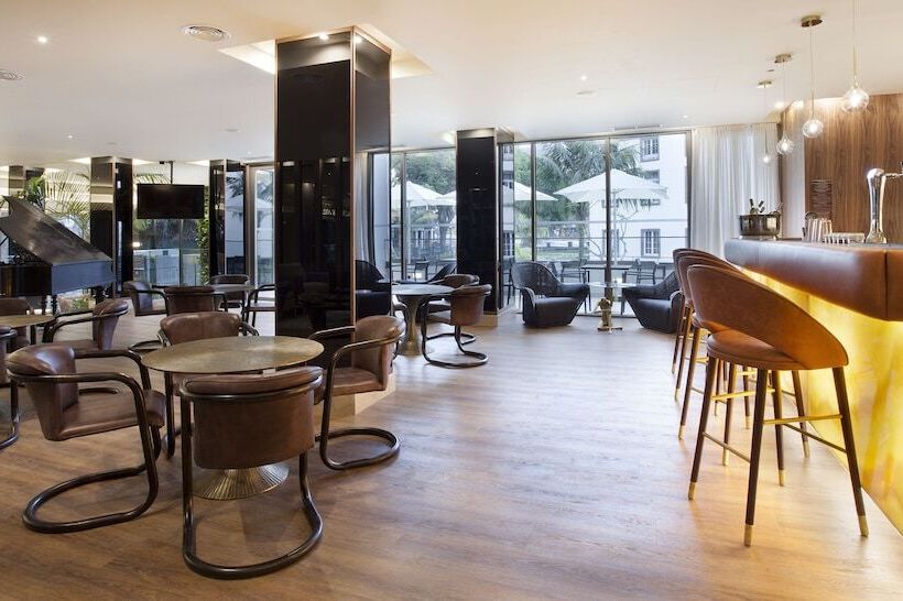 酒店 Turim Santa Maria