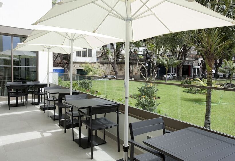 酒店 Turim Santa Maria