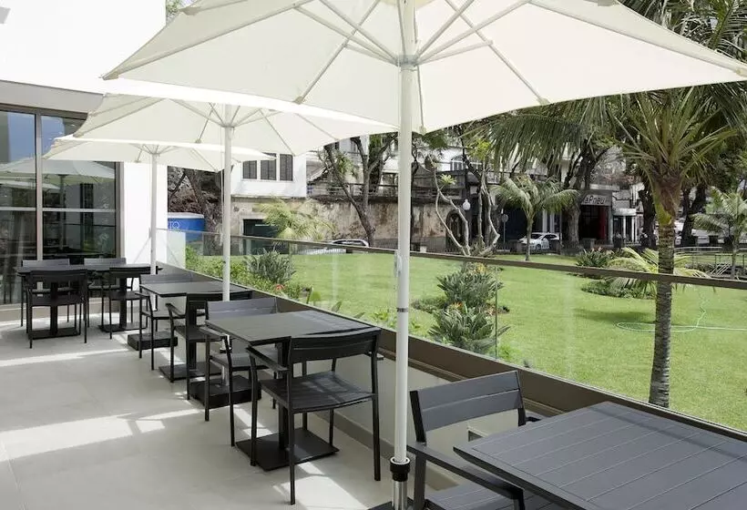 ホテル Turim Santa Maria