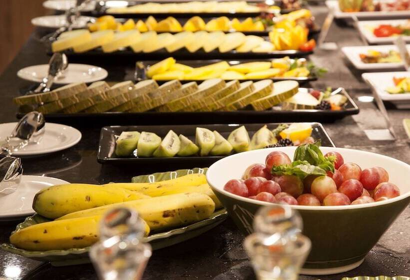 酒店 Turim Santa Maria