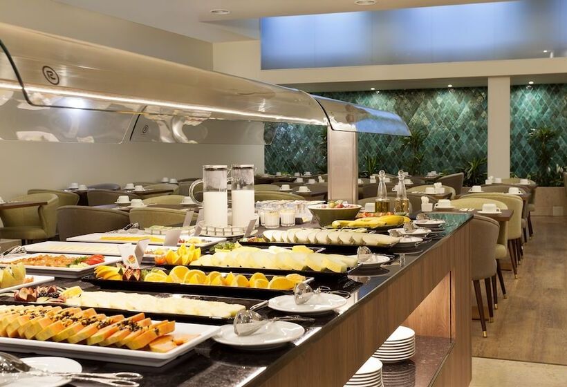 酒店 Turim Santa Maria