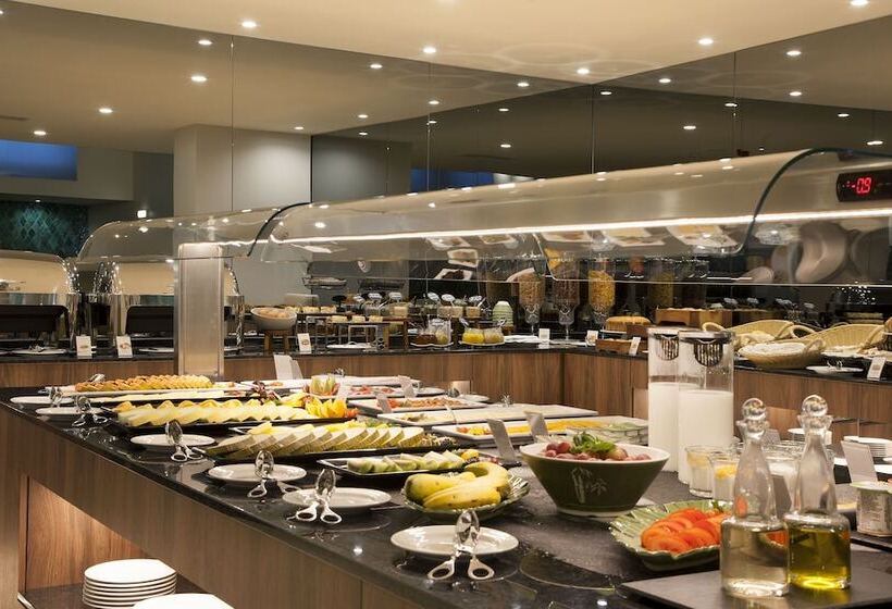 酒店 Turim Santa Maria