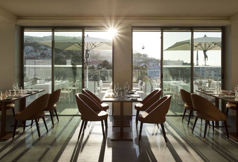 酒店 Turim Santa Maria