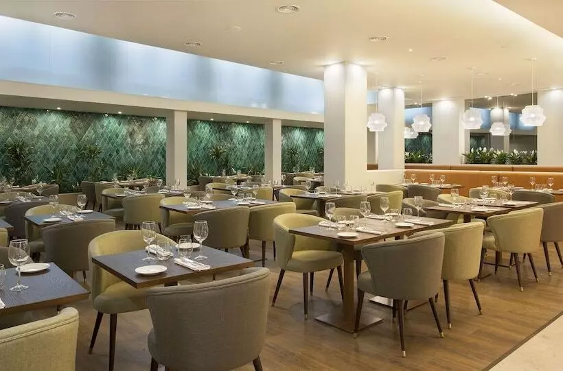 ホテル Turim Santa Maria