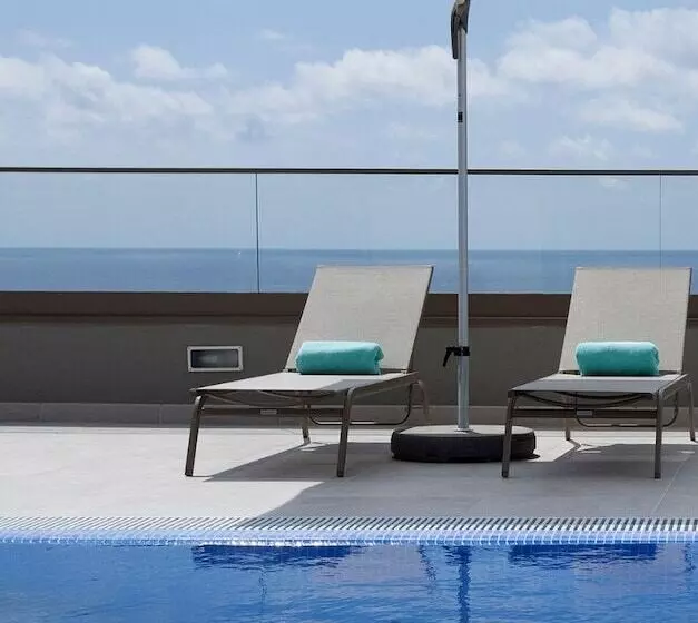 ホテル Turim Santa Maria