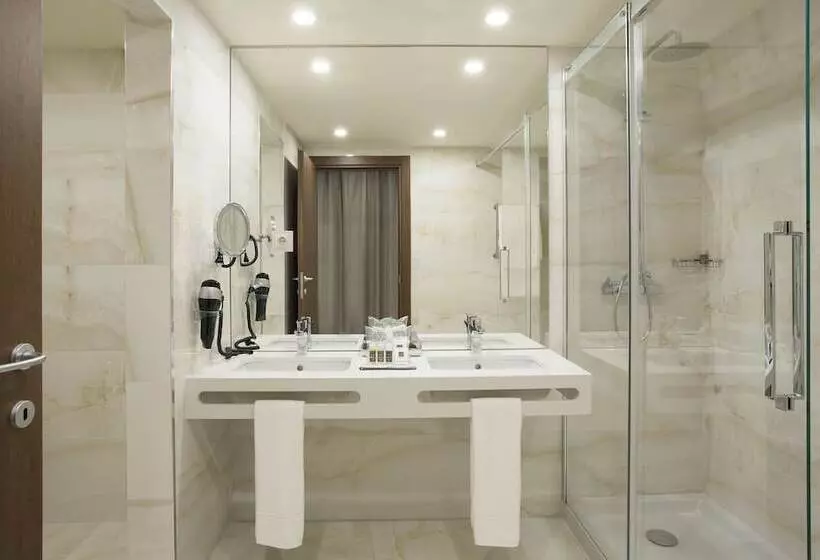 ホテル Turim Santa Maria