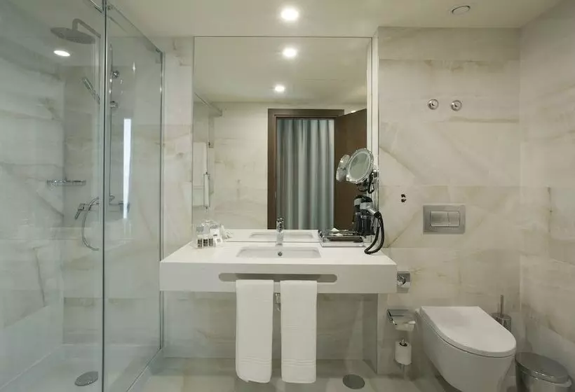 ホテル Turim Santa Maria