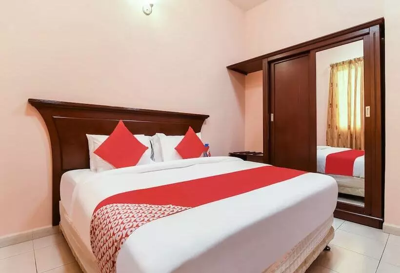 Oasis Hotel Apartment