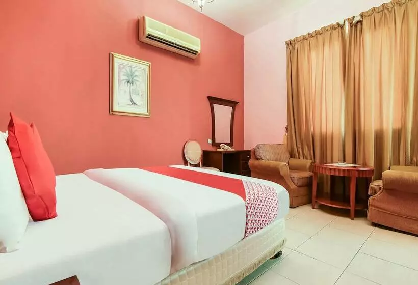 Oasis Hotel Apartment