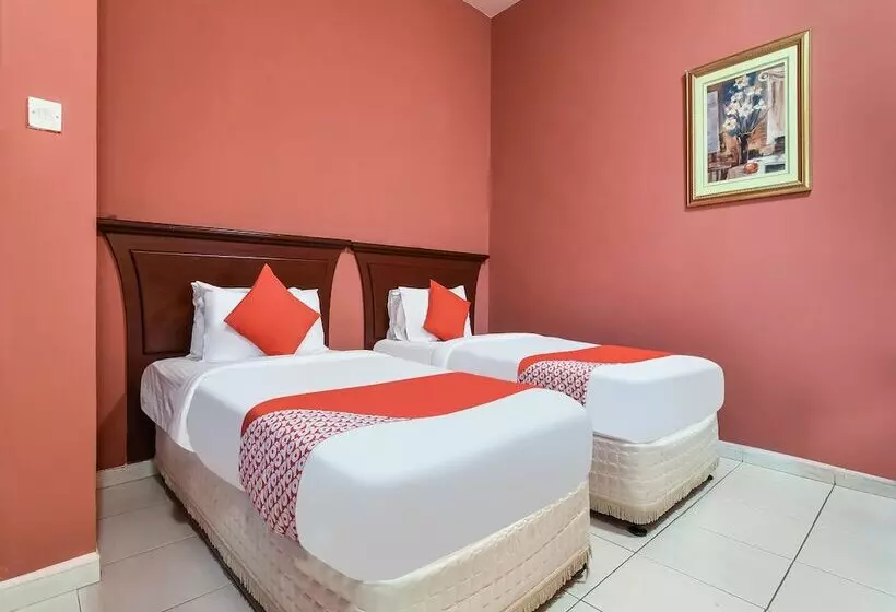 Oasis Hotel Apartment