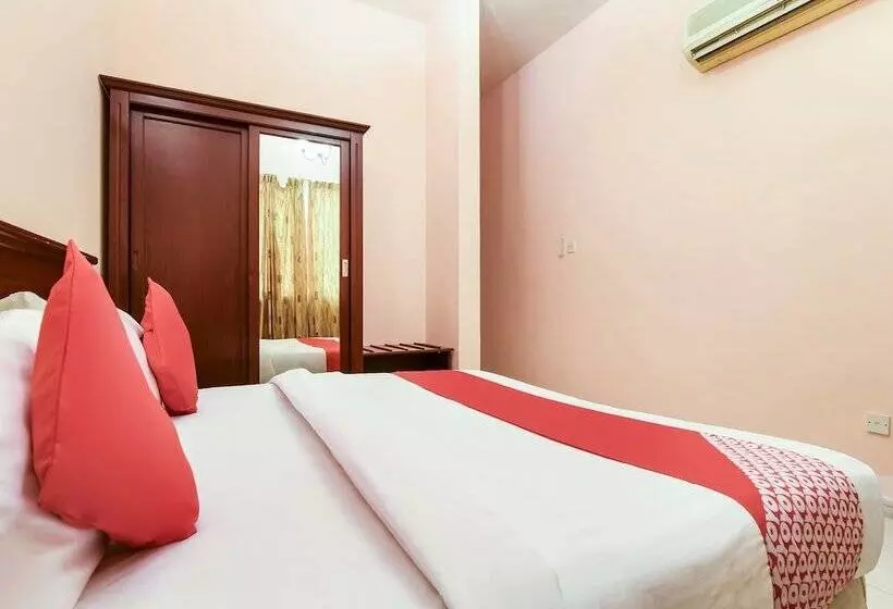 Oasis Hotel Apartment