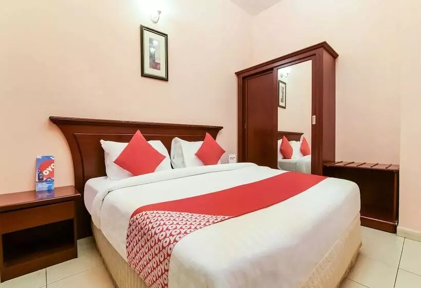 Oasis Hotel Apartment