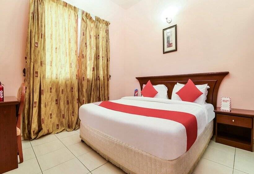 Oasis Hotel Apartment