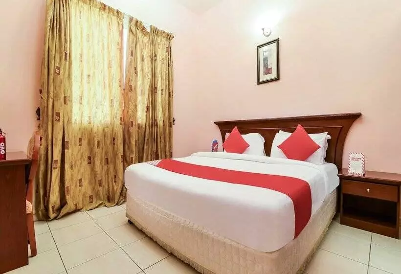 Oasis Hotel Apartment