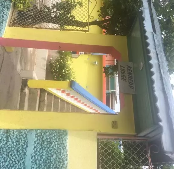 Majatalo Posada Kennedy Place High Life