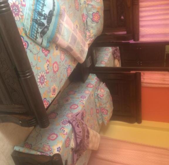 Pensionat Posada Kennedy Place High Life