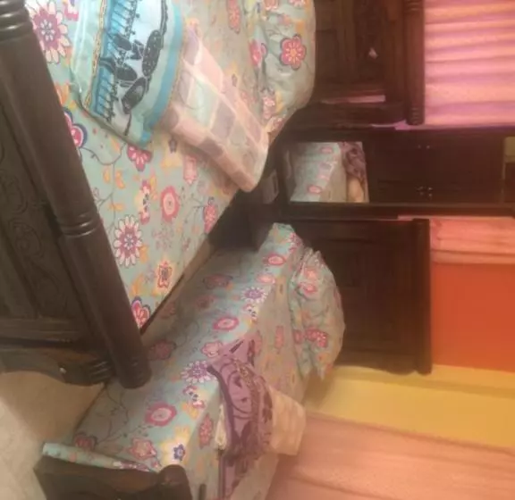 Majatalo Posada Kennedy Place High Life